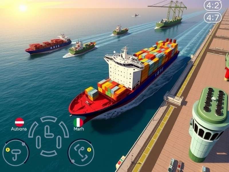 Mangalore Sea Terminal Titan Player Ratings - 4.8/5 on Google Play